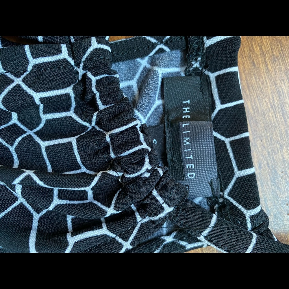 The Limited top - Picture 4 of 7